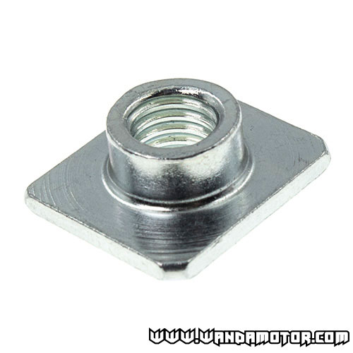 #12 Z50 headlight nut